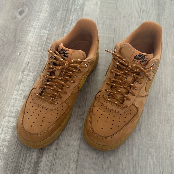 Nike Air Force 1 ‘07 WB Sneaker - Picture 2 of 8